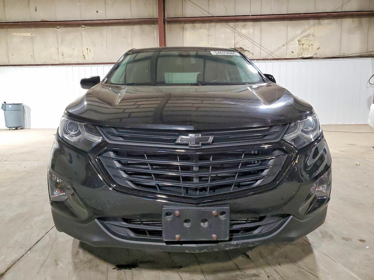 2020 CHEVROLET EQUINOX LT photo 13