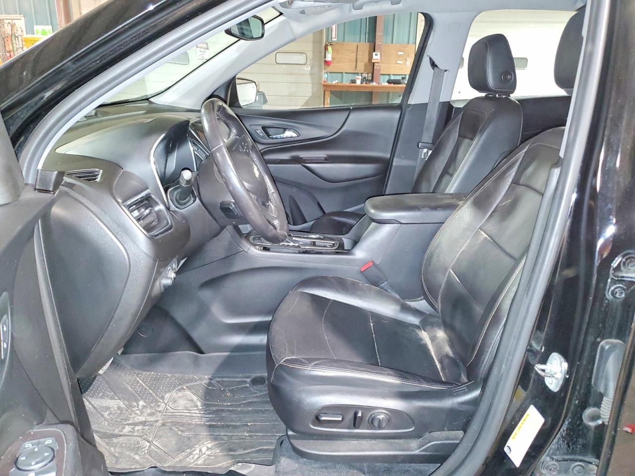2020 CHEVROLET EQUINOX LT photo 19