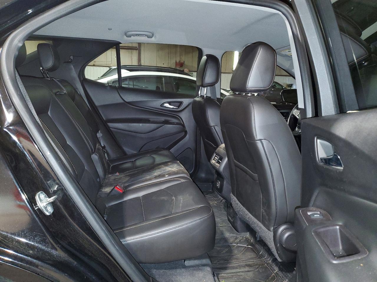 2020 CHEVROLET EQUINOX LT photo 31