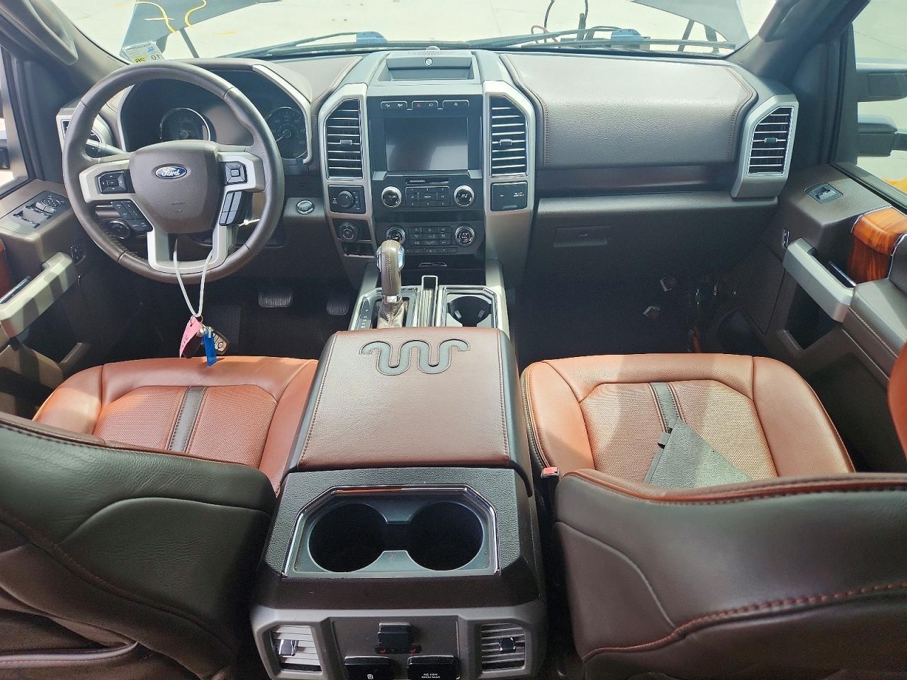 2020 FORD F150 SUPERCREW photo 15