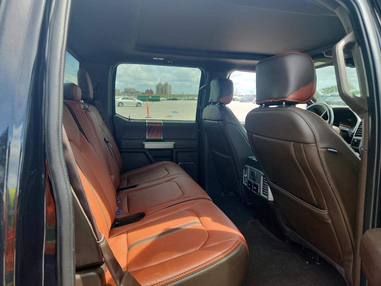 2020 FORD F150 SUPERCREW photo 19