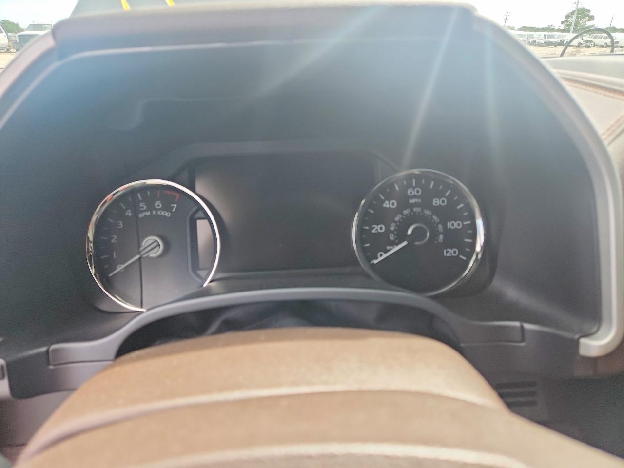 2020 FORD F150 SUPERCREW photo 17