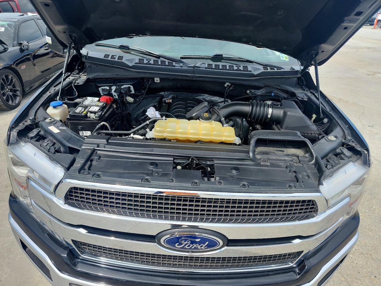 2020 FORD F150 SUPERCREW photo 21