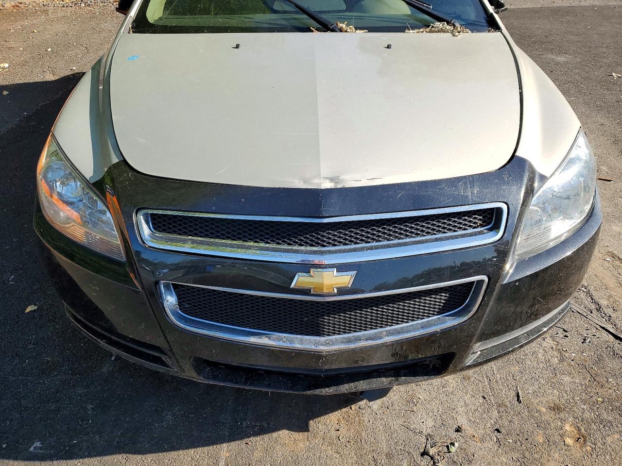 2012 CHEVROLET MALIBU LS photo 31