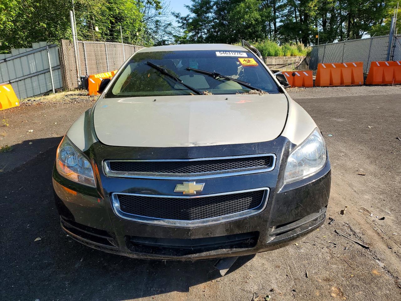 2012 CHEVROLET MALIBU LS photo 13