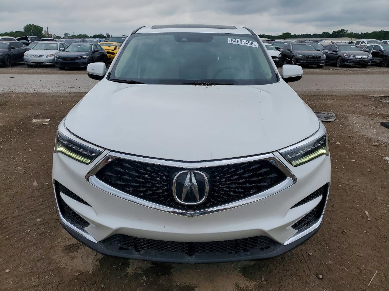 2020 ACURA RDX TECHNOLOGY photo 13