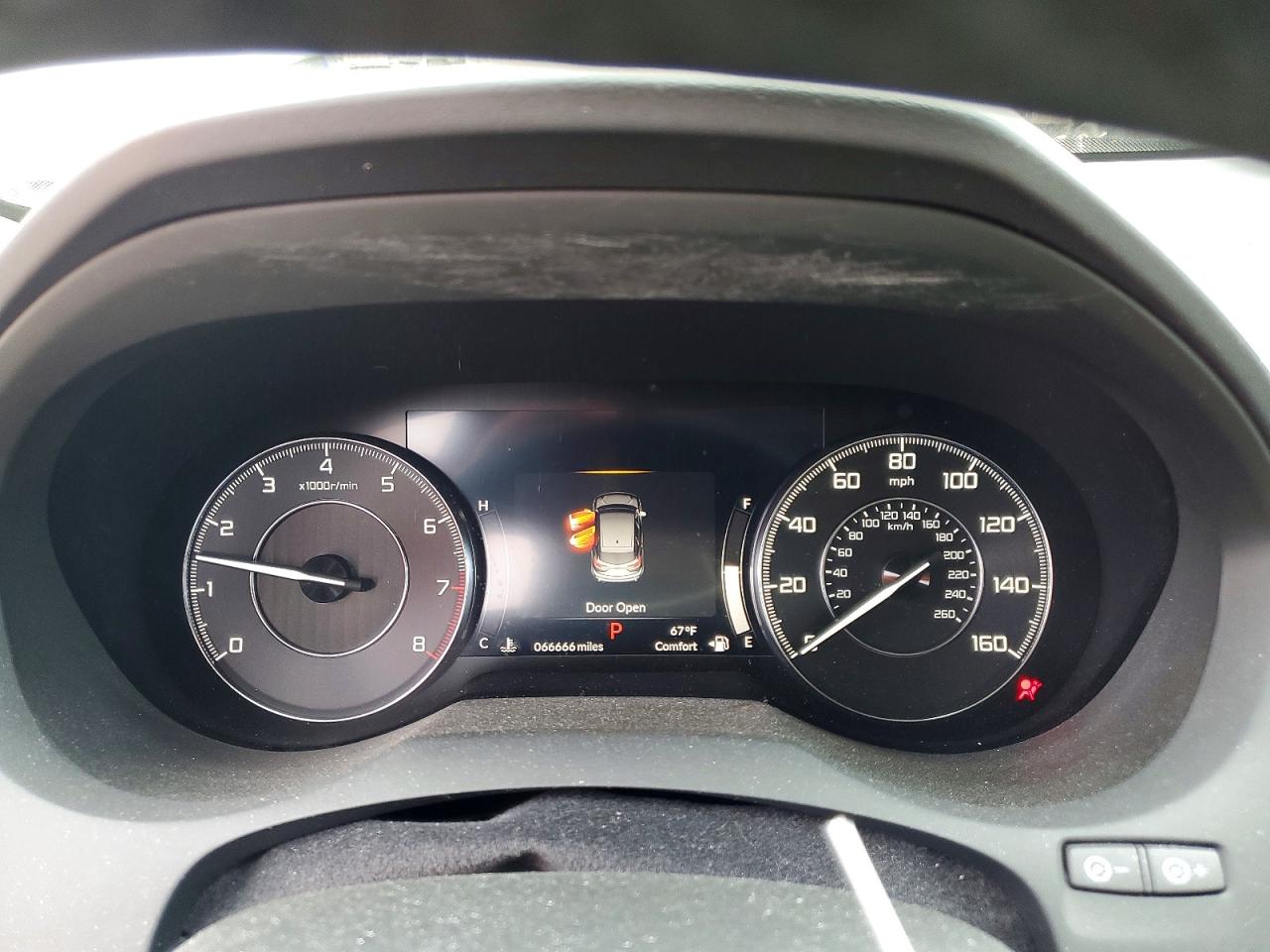 2020 ACURA RDX TECHNOLOGY photo 25