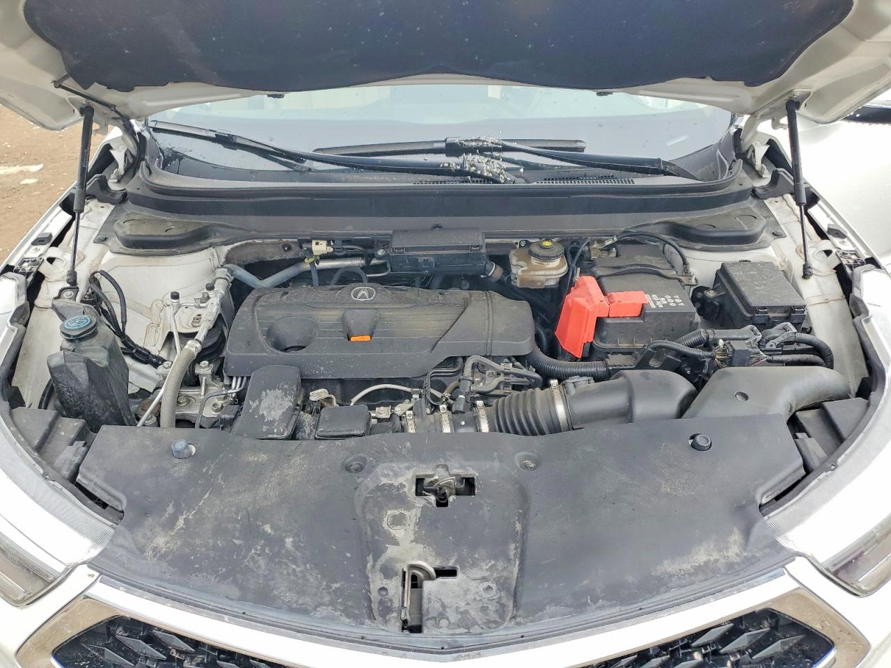 2020 ACURA RDX TECHNOLOGY photo 31