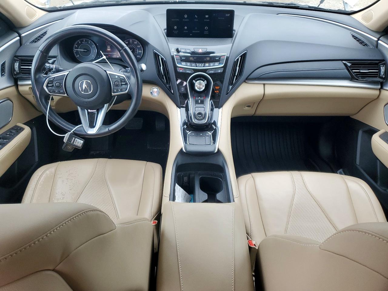 2020 ACURA RDX TECHNOLOGY photo 22