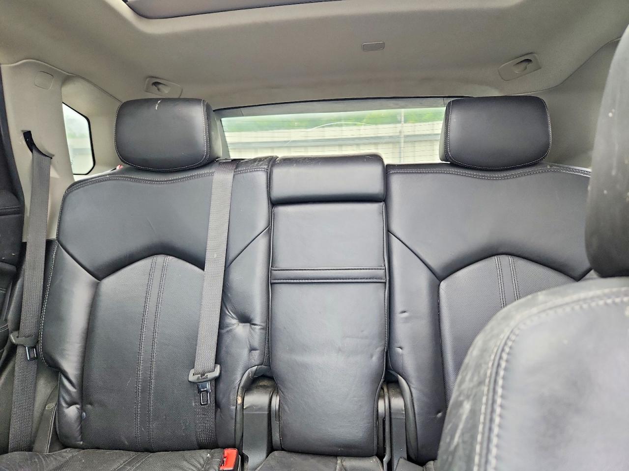 2016 CADILLAC SRX PREMIUM COLLECTION photo 19