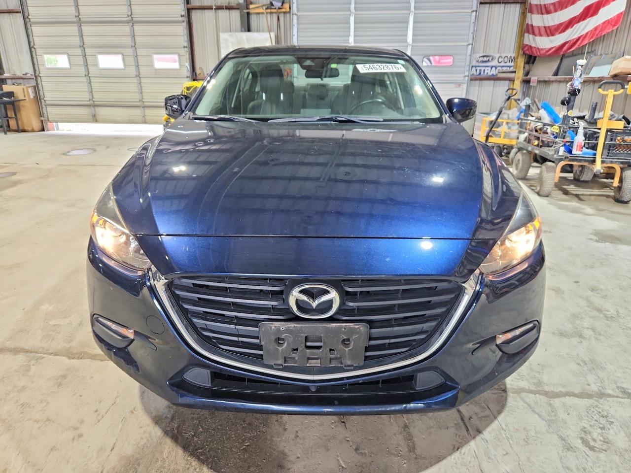 2018 MAZDA 3 TOURING photo 13