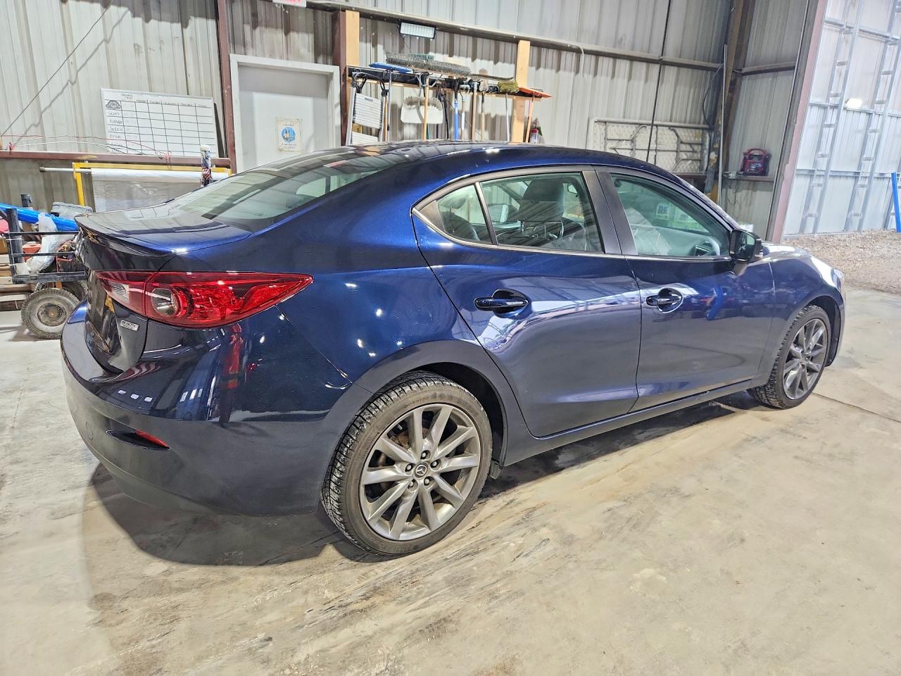 2018 MAZDA 3 TOURING photo 7