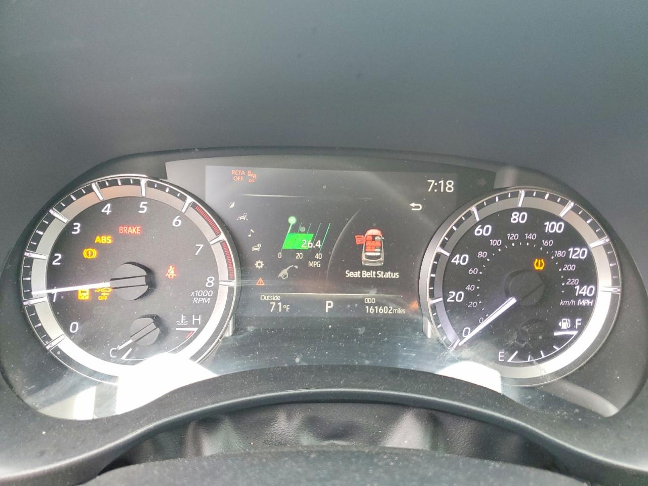 2023 TOYOTA HIGHLANDER XLE photo 25