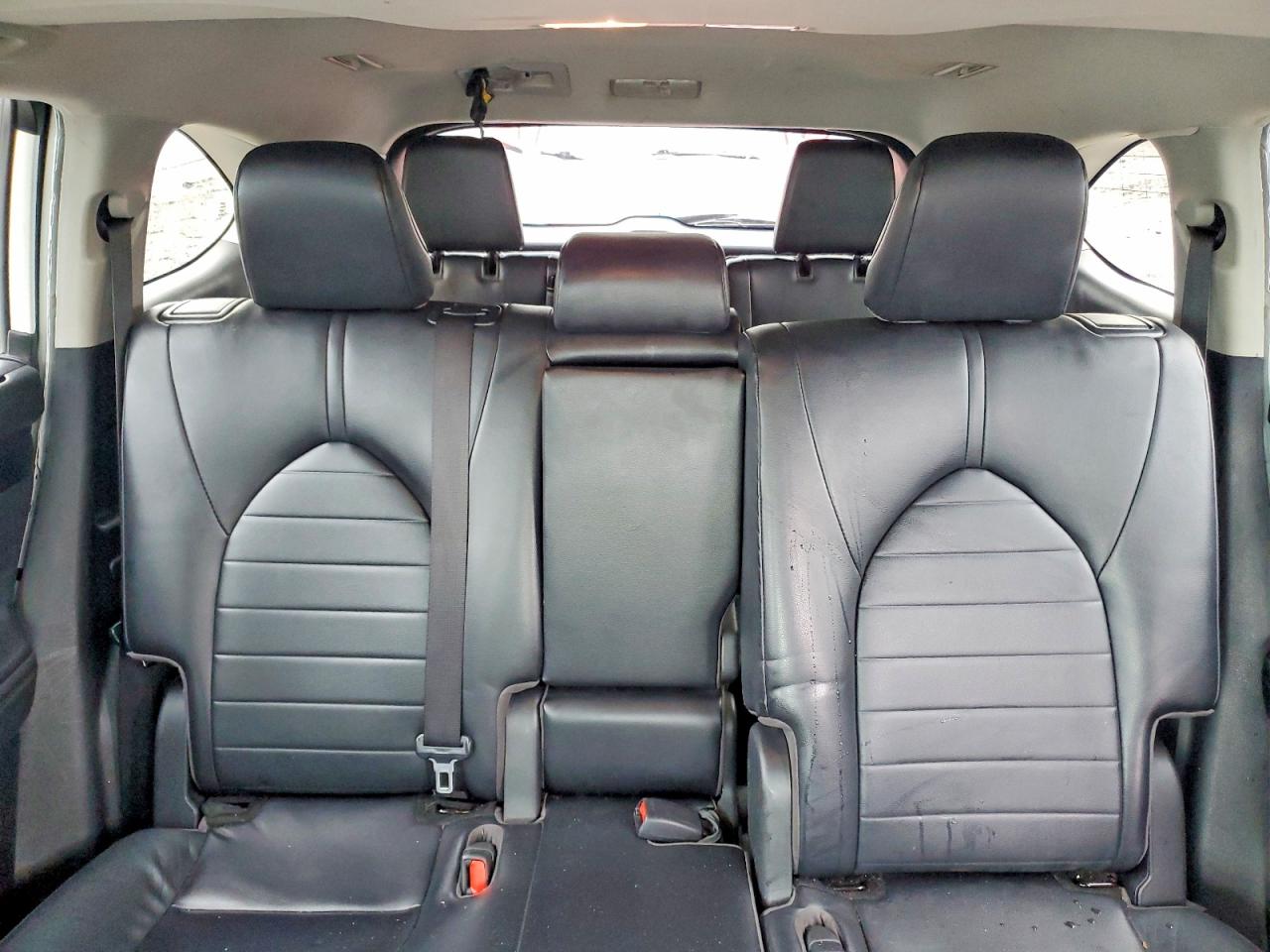 2023 TOYOTA HIGHLANDER XLE photo 28