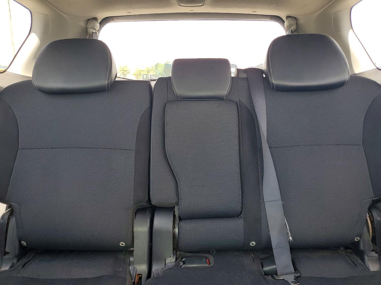 2009 MITSUBISHI OUTLANDER SE photo 19