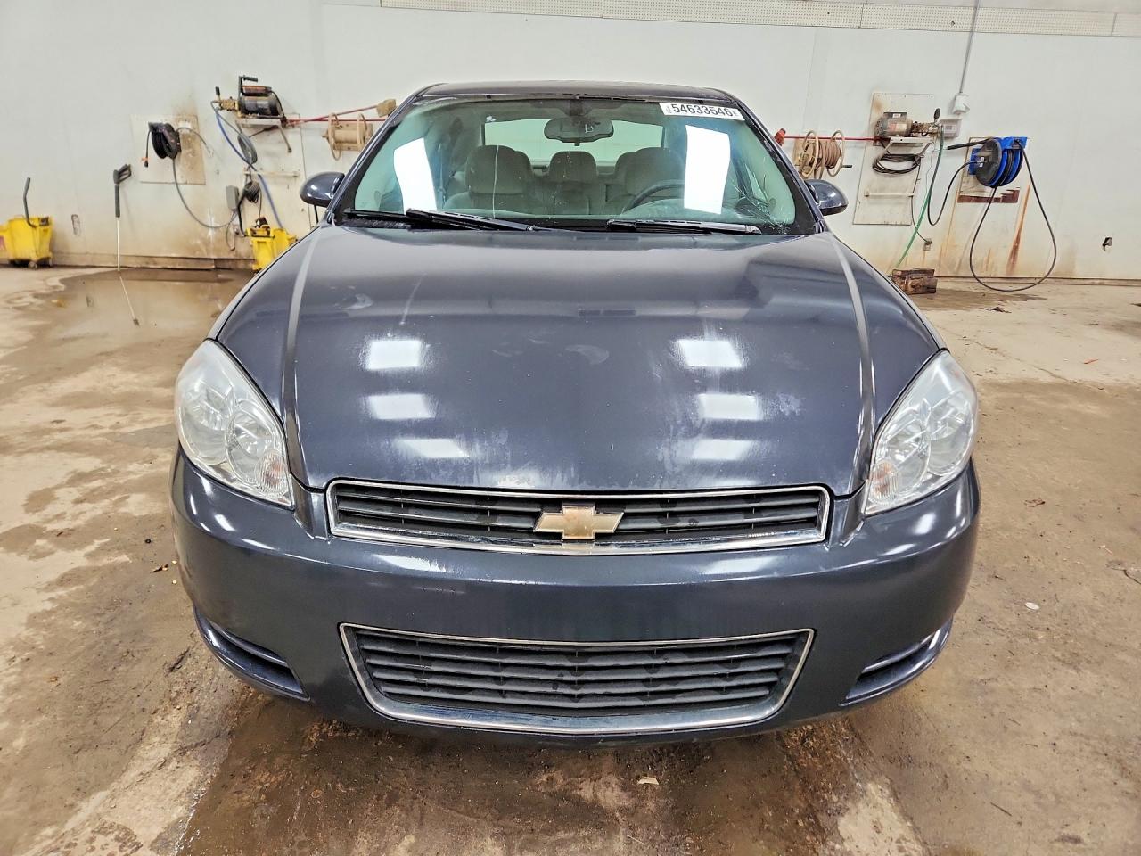 2009 CHEVROLET IMPALA 1LT photo 13