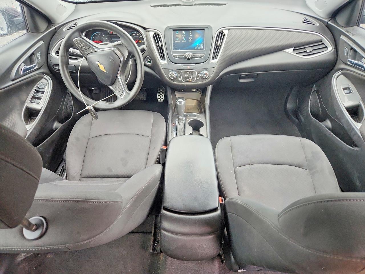 2016 CHEVROLET MALIBU LS photo 22