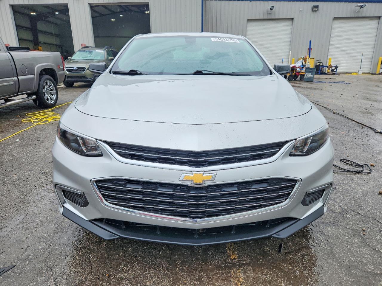 2016 CHEVROLET MALIBU LS photo 13