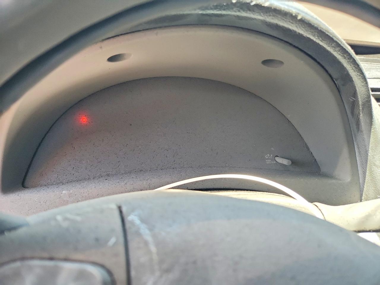 2009 TOYOTA CAMRY LE photo 9