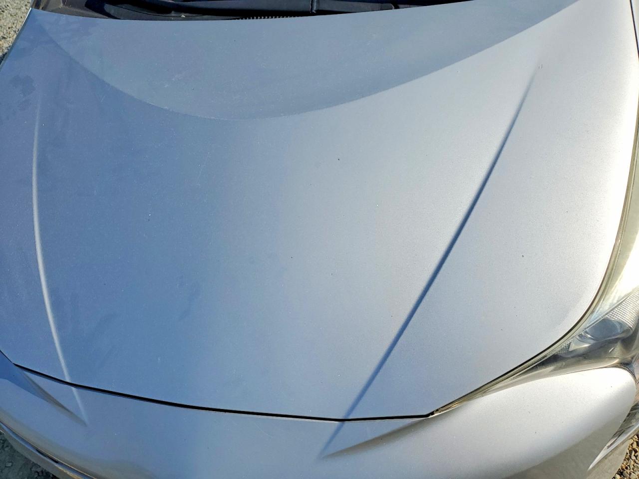 2017 TOYOTA PRIUS FOUR photo 21