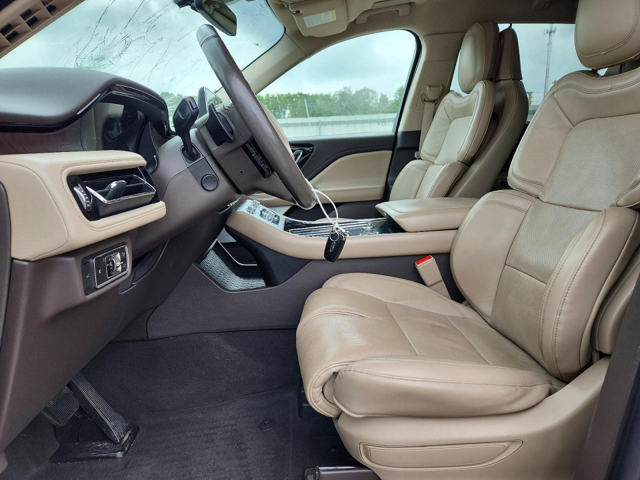 2021 LINCOLN AVIATOR RESERVE photo 19