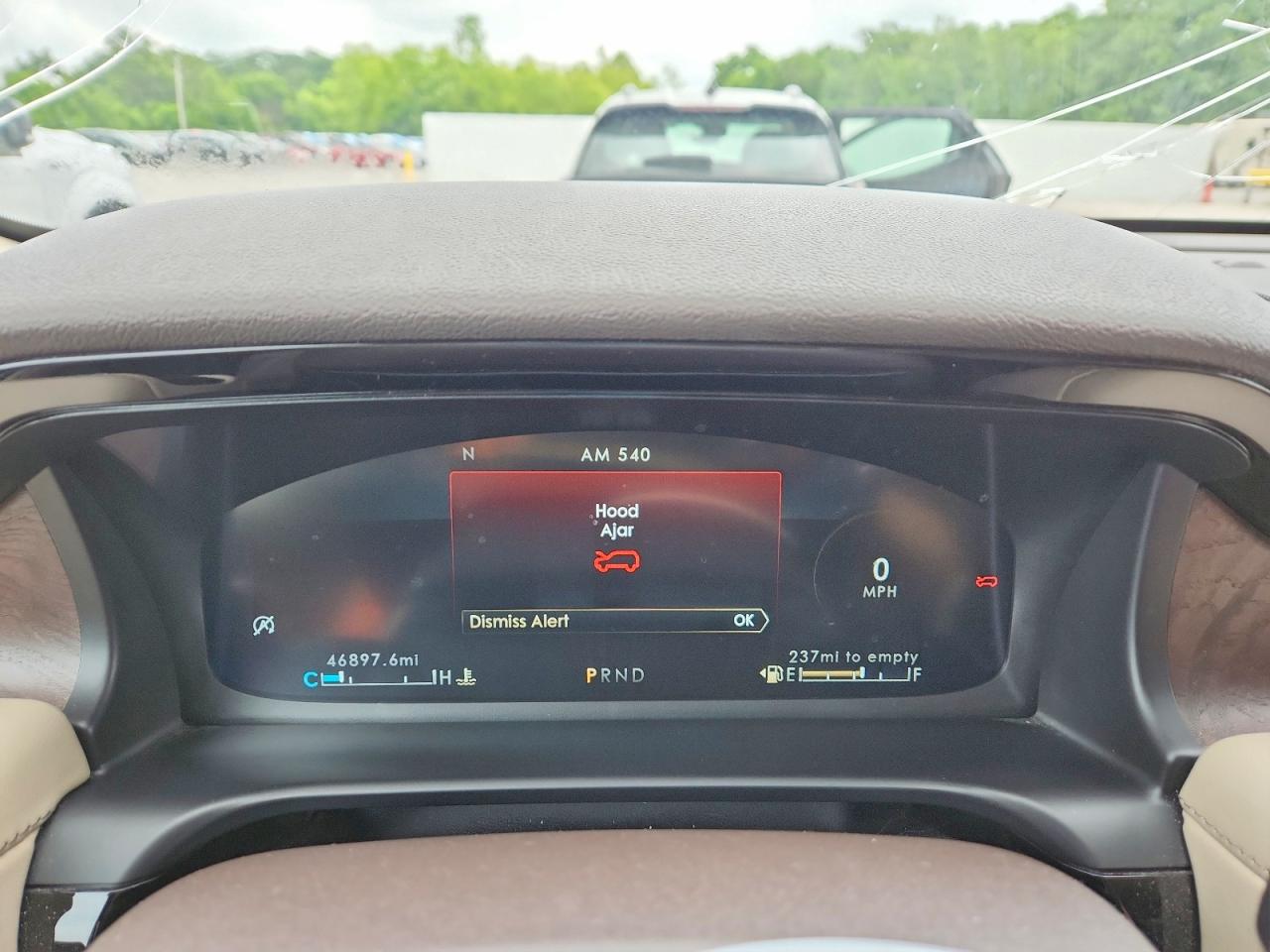 2021 LINCOLN AVIATOR RESERVE photo 25