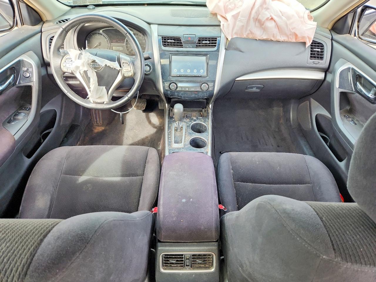 2013 NISSAN ALTIMA 2.5 photo 15