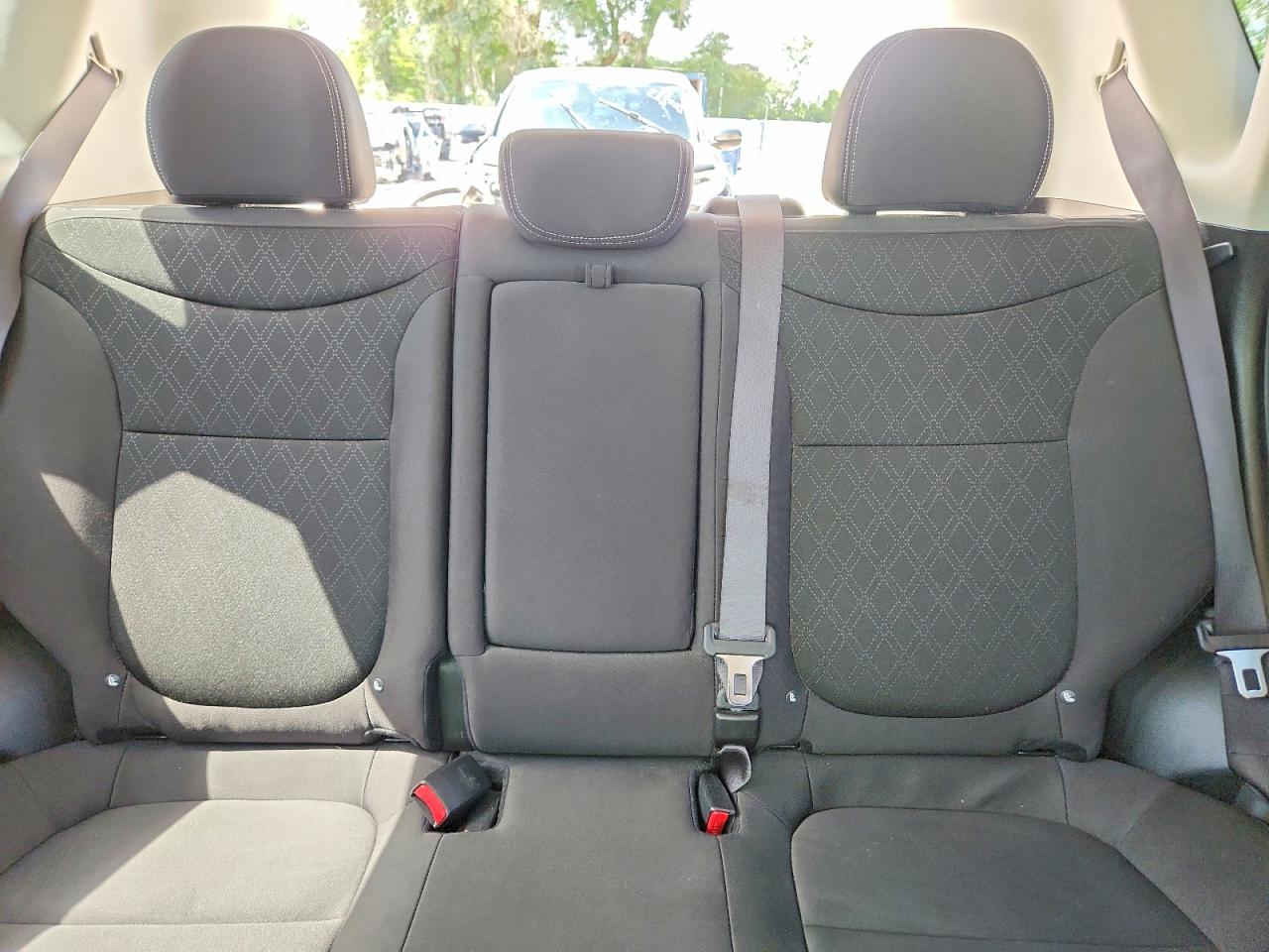 2014 KIA SOUL BASE photo 19