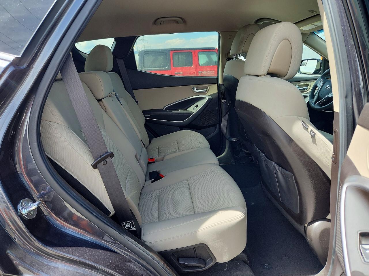 2016 HYUNDAI SANTA FE SPORT 2.4L photo 31