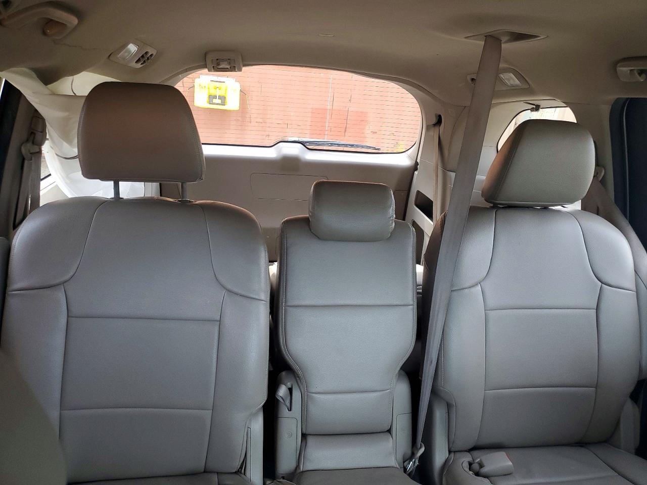 2014 HONDA ODYSSEY photo 19