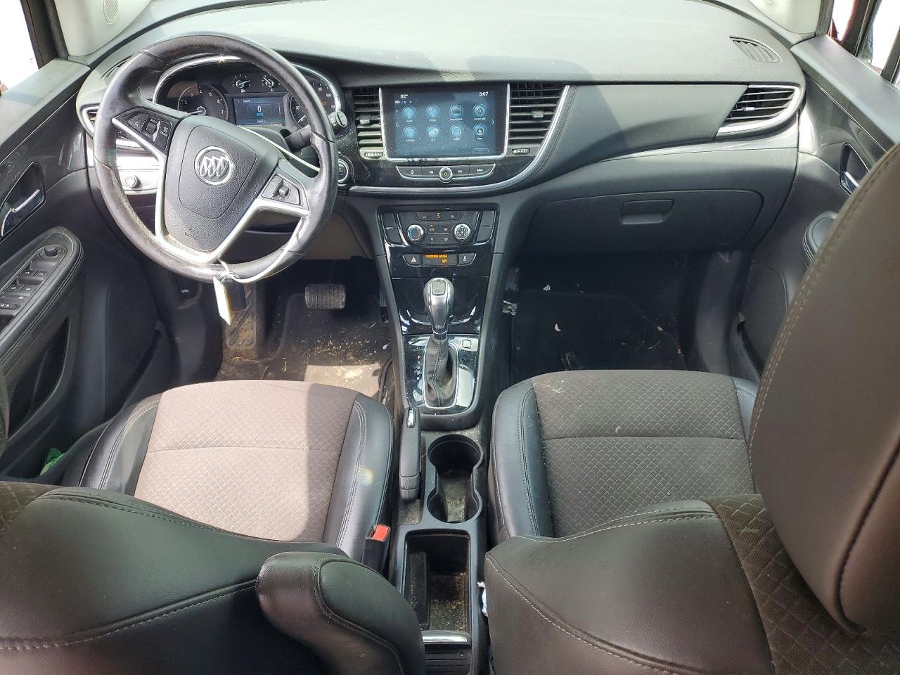 2020 BUICK ENCORE PREFERRED photo 15