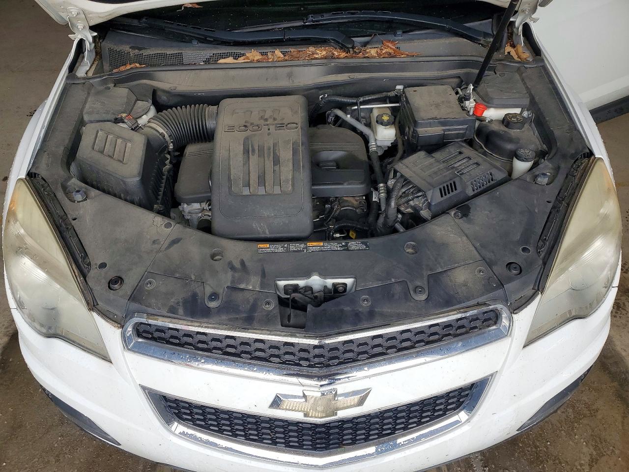 2015 CHEVROLET EQUINOX LT photo 34