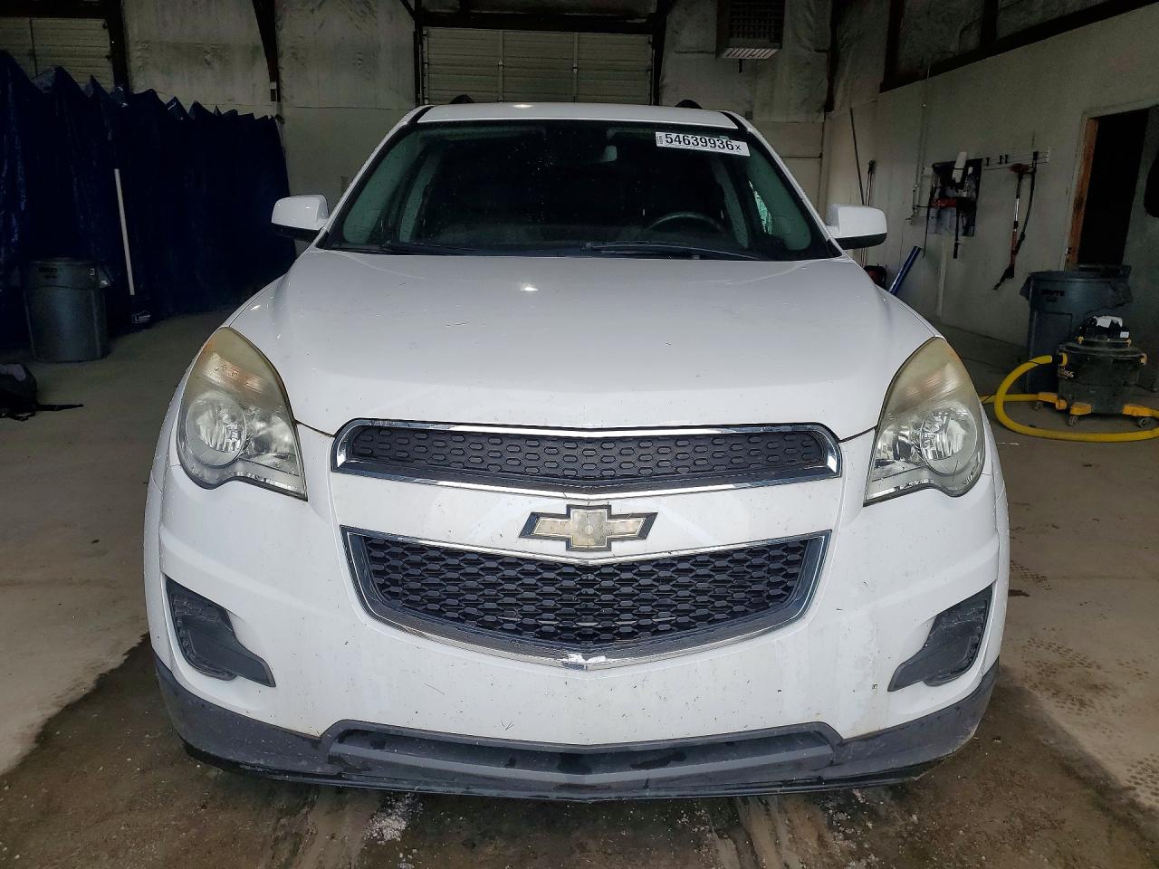 2015 CHEVROLET EQUINOX LT photo 13