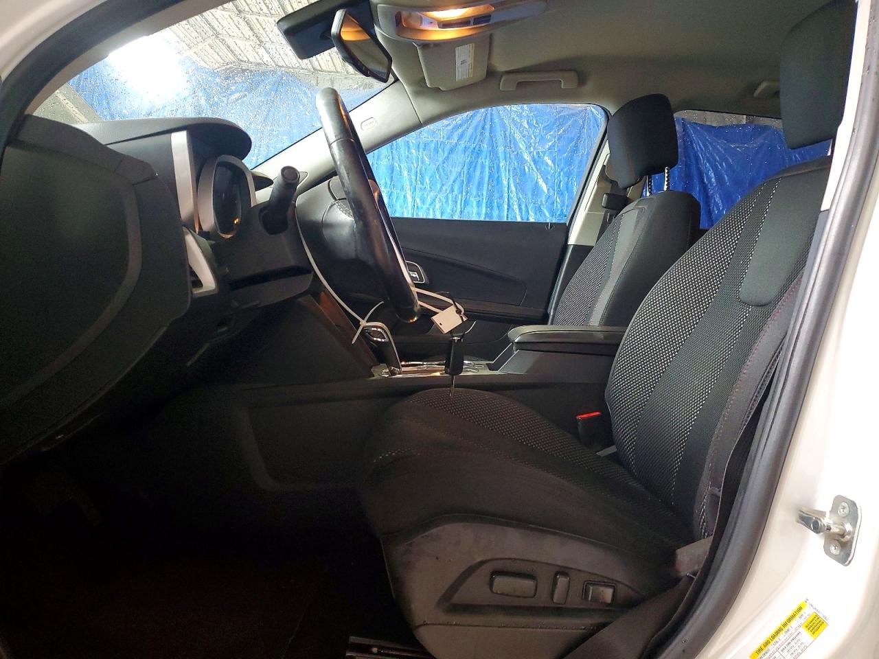 2015 CHEVROLET EQUINOX LT photo 19