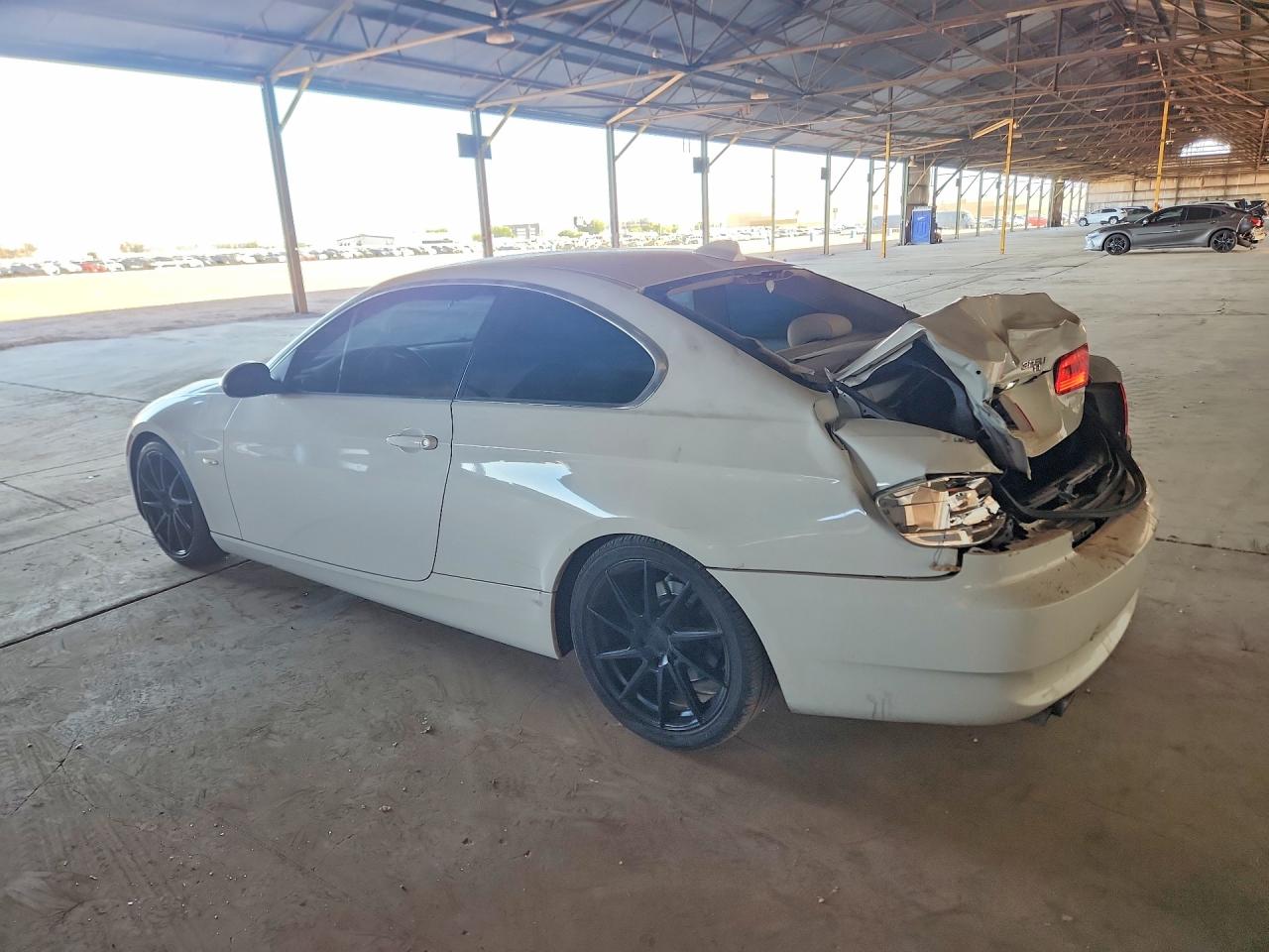 2008 BMW 328 I photo 3