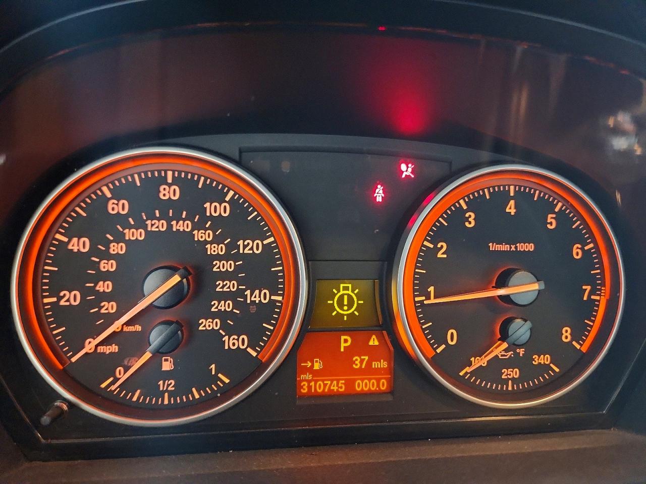2008 BMW 328 I photo 17