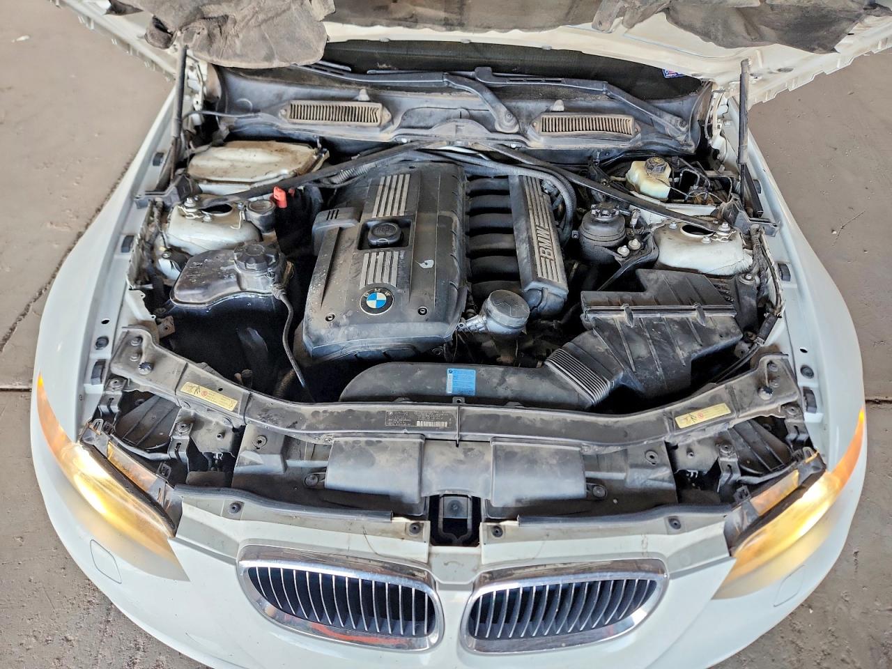 2008 BMW 328 I photo 21