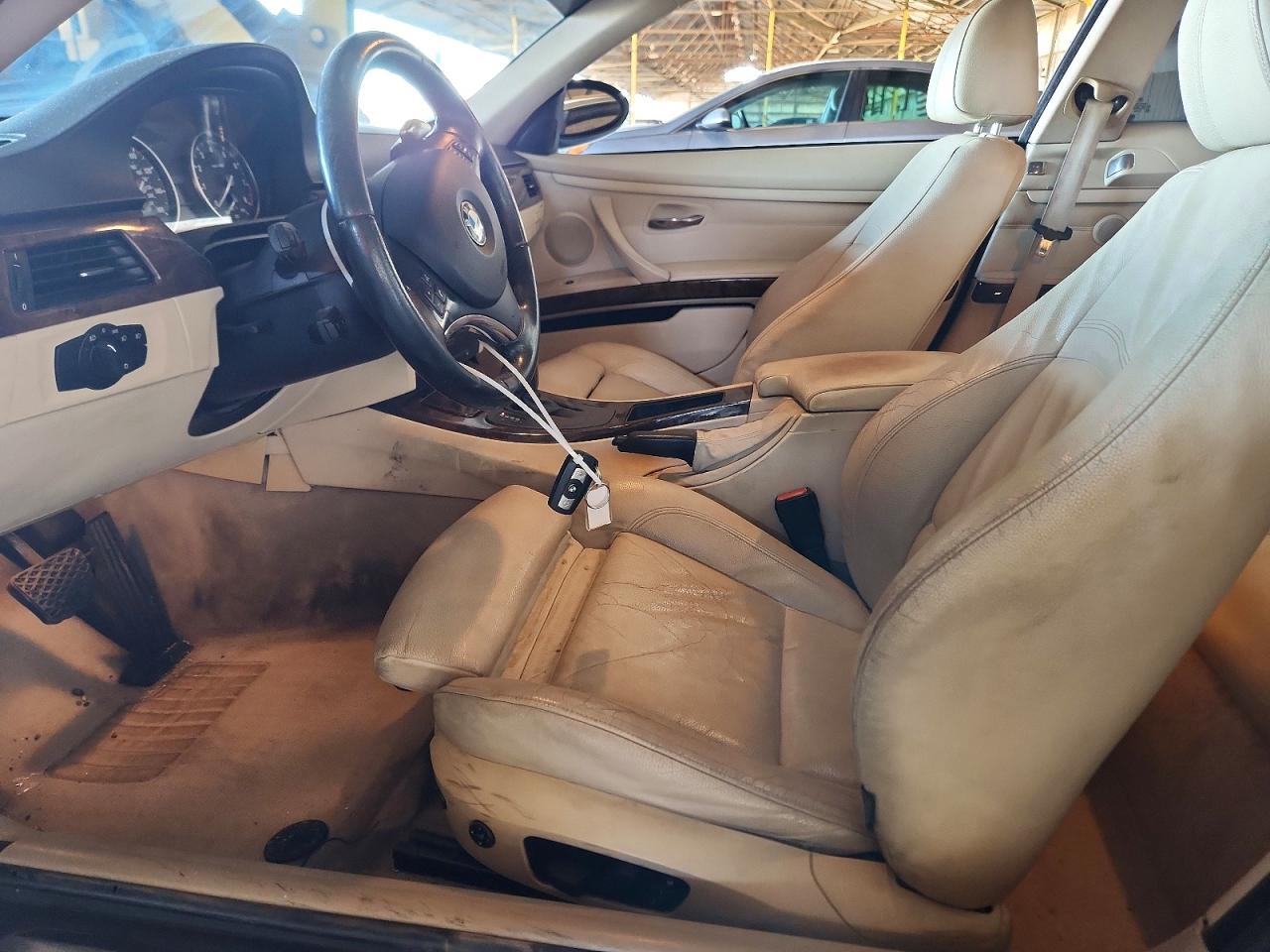 2008 BMW 328 I photo 13