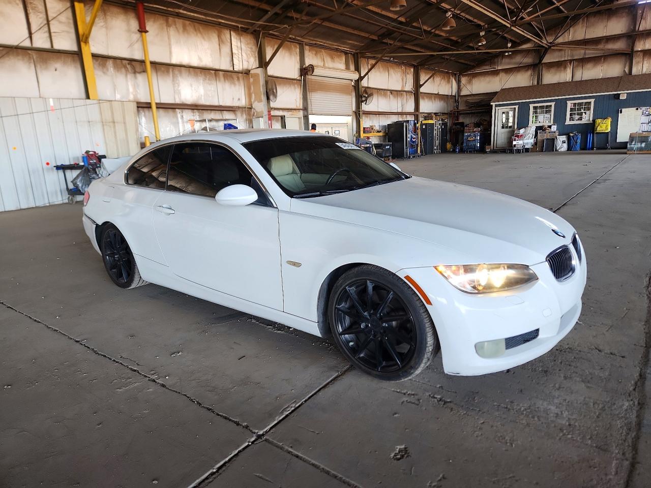 2008 BMW 328 I photo 7