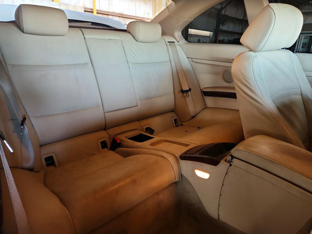 2008 BMW 328 I photo 19