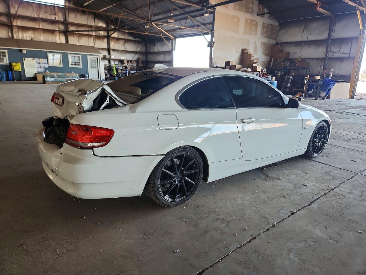 2008 BMW 328 I photo 5