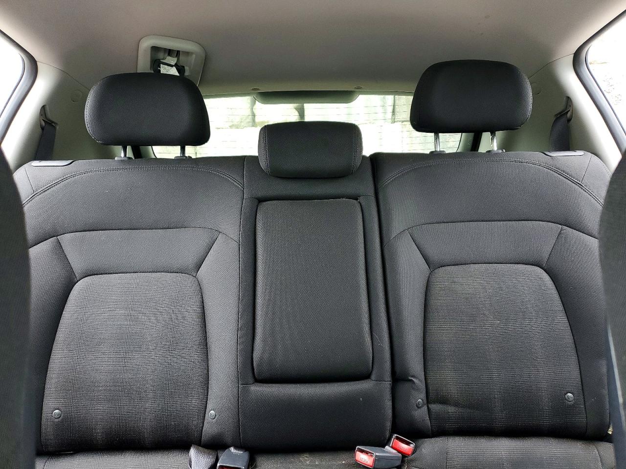 2012 KIA SPORTAGE LX photo 19