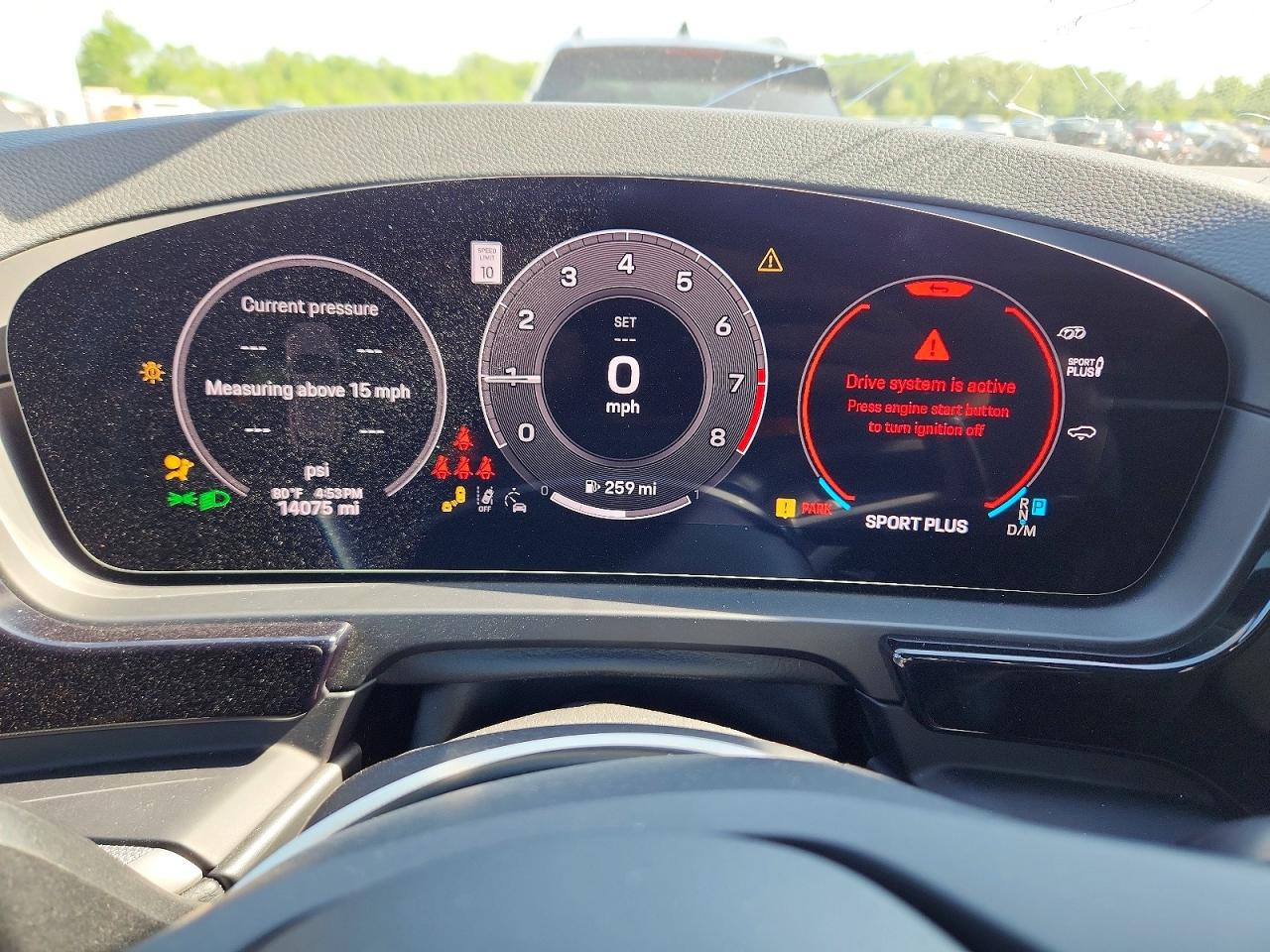 2025 PORSCHE CAYENNE S photo 17