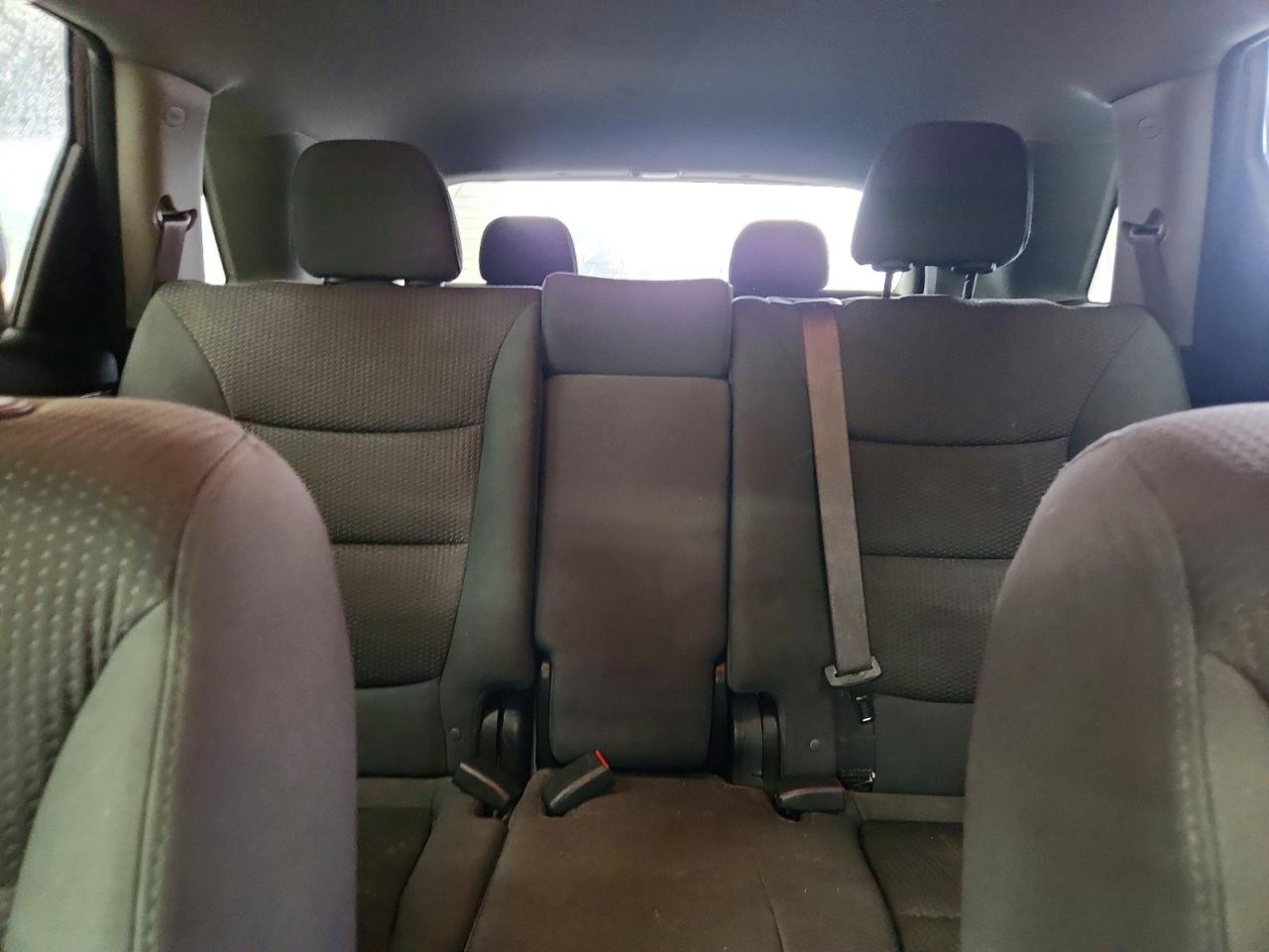 2011 KIA SORENTO LX photo 28