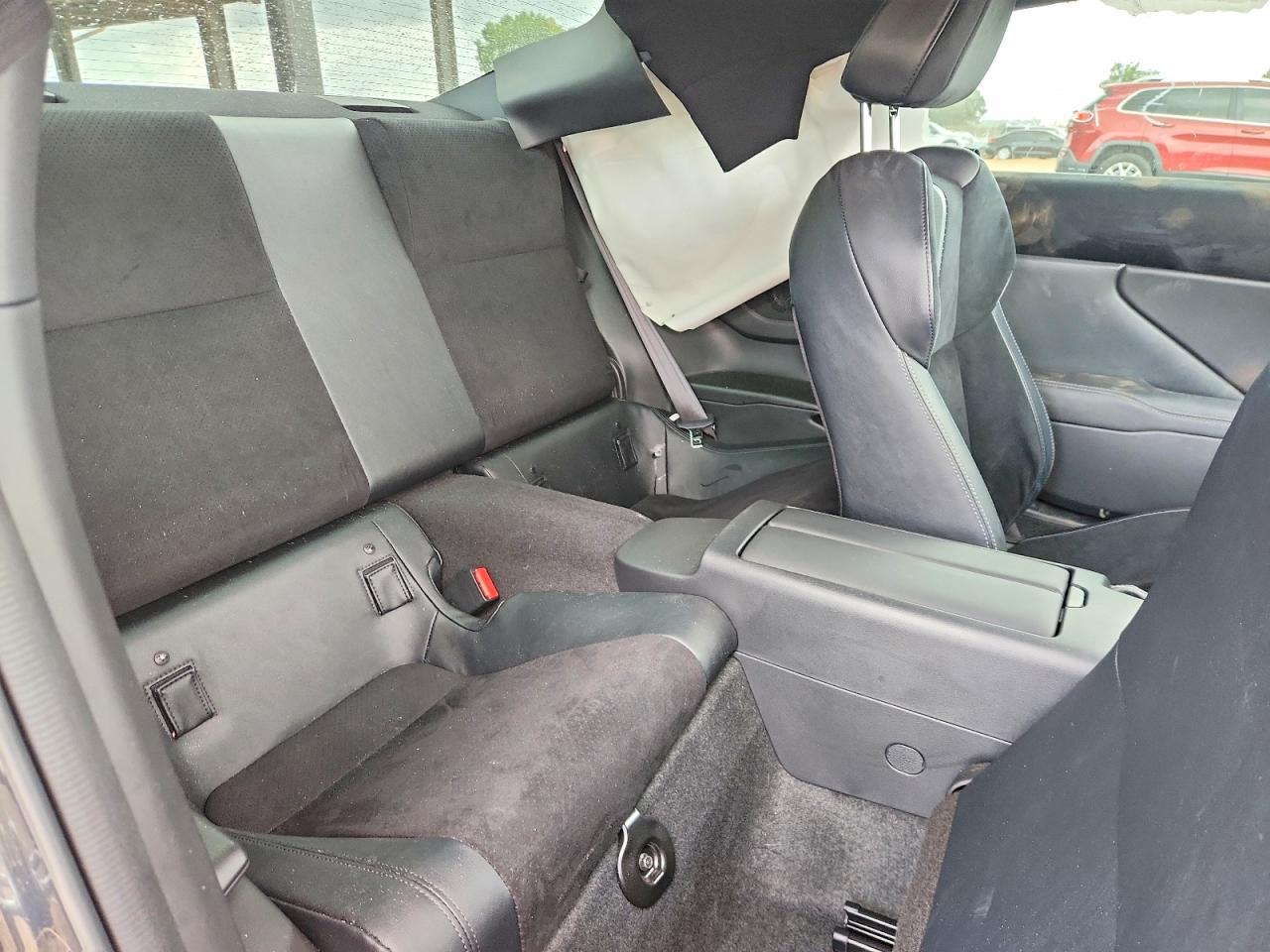 2025 TOYOTA GR 86 PREMIUM photo 28