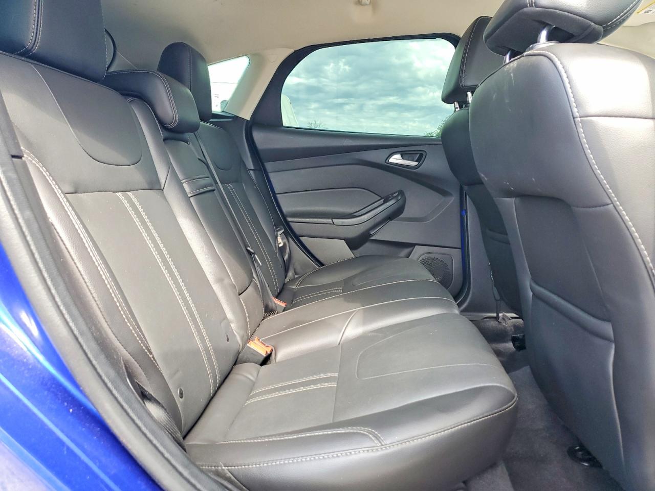 2013 FORD FOCUS SE photo 19