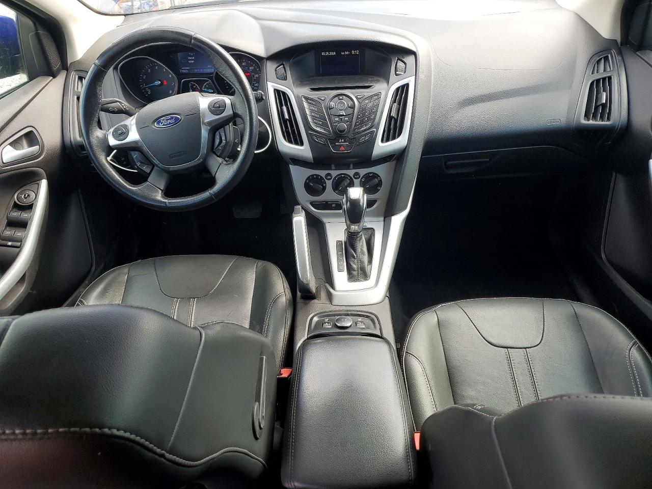 2013 FORD FOCUS SE photo 15