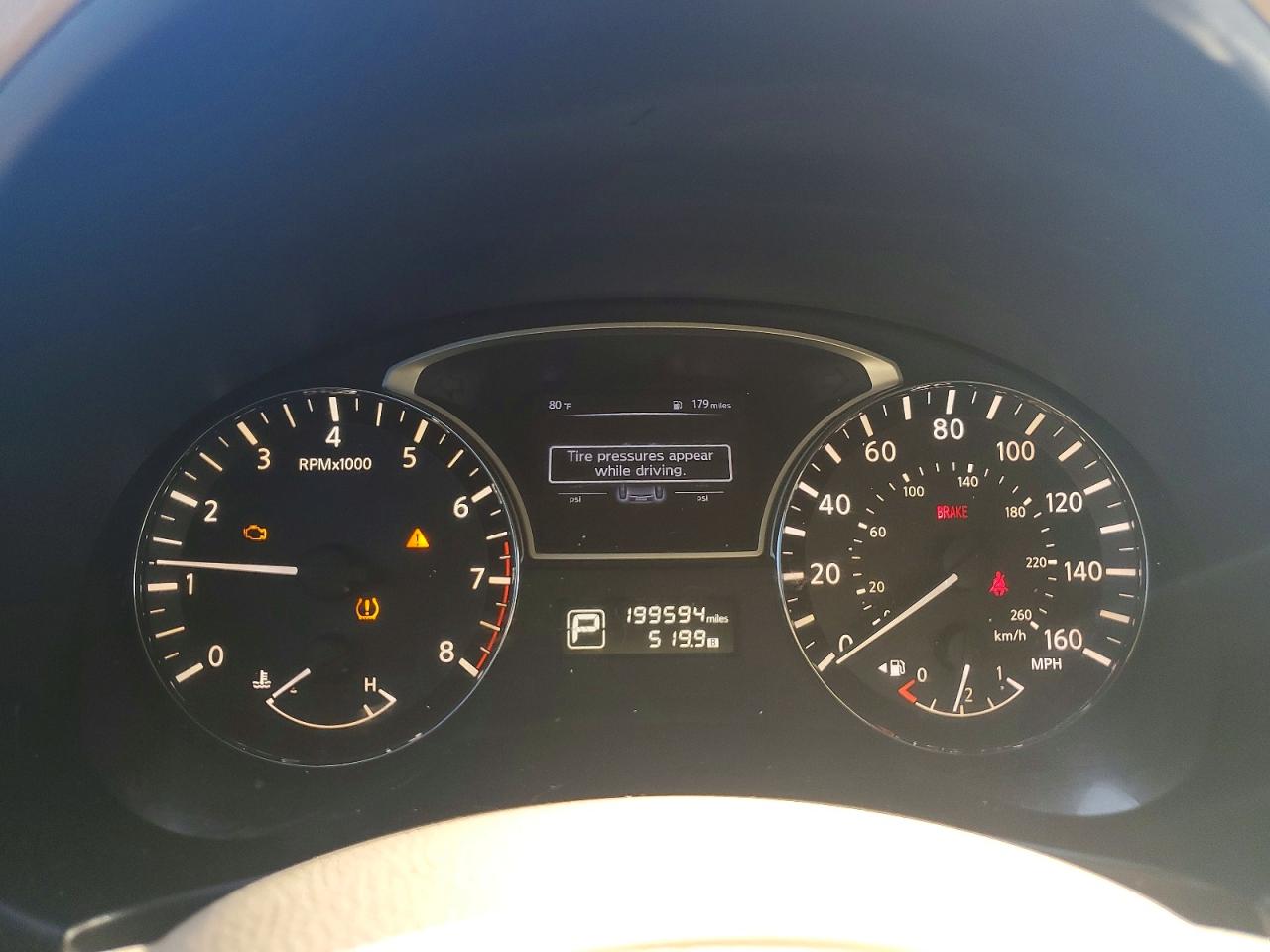 2015 NISSAN ALTIMA 2.5 SL photo 17