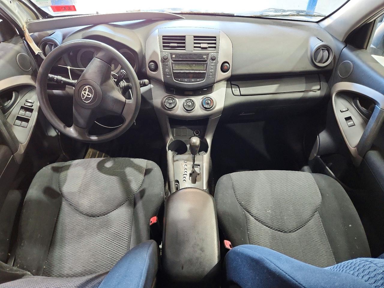 2006 TOYOTA RAV4 SPORT photo 22