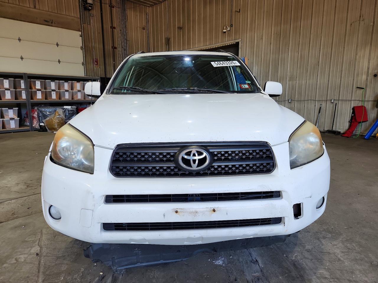 2006 TOYOTA RAV4 SPORT photo 13